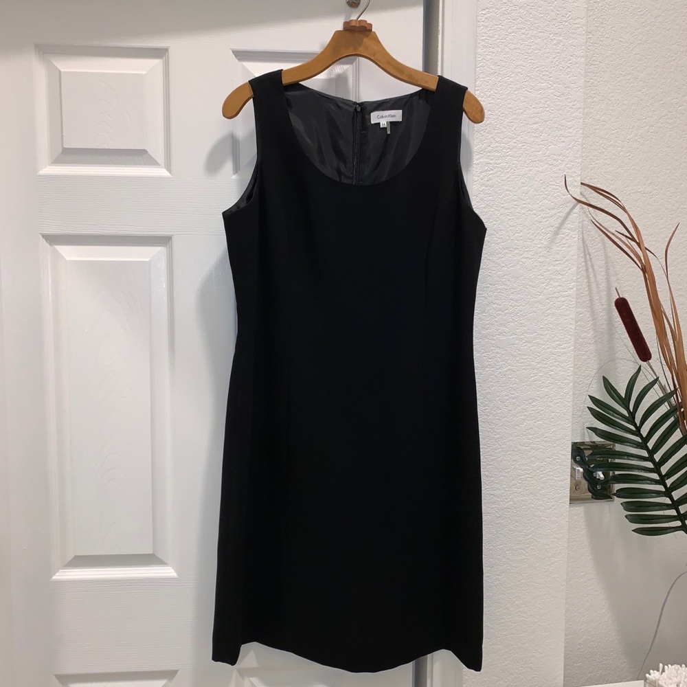 Calvin Klein Dress Size 14